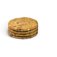 Gullon Oat and Choco Digestive Cookie Biscuits - with Dark Chocolate chips - 15 oz