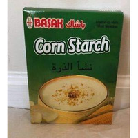 Basak Corn Starch (Misir Nisastasi)