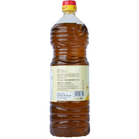 Patanjali Patanjali Mustard Oil, 1L