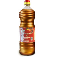 Patanjali Patanjali Mustard Oil, 1L