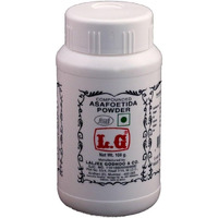 Laljee Godhoo Asafoetida Powder