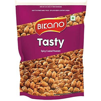 Bikano Tasty Fried Coated Peanuts, (14.1oz)