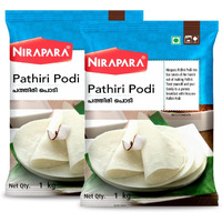 Nirapara Pathiri Podi 1Kg