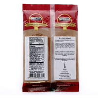 HEMANI Nutmeg Powder - Nutmeg Ground - Jaiphal Powder - 100gm (3.5 oz) - Premium Indian Spice - NON GMO - Vegan - 100% Authentic & Natural
