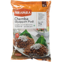 Nirapara Chemba Idiyappam Podi 1kg