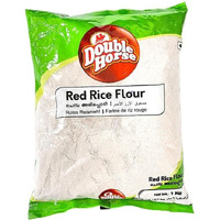 Double Horse Red Rice Flour