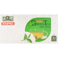 Tapal - Pure Green Tea, 30 tea bags