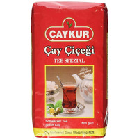 Caykur Cay Cicegi - Turkish Black Tea, 17.6oz