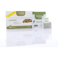 HEMANI Herbal Tea - Senna - 20 Tea Bags in Box