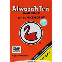 Tea, Pure Ceylon, 14.1 Ounce - Set of 2