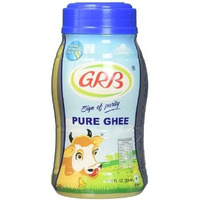 GRB Pure Ghee - Sign of Purity / 830 ml / 28.06 fl oz