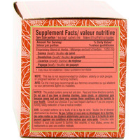 Triple Leaf Brand Super Slimming Herbal Tea, 20-Count