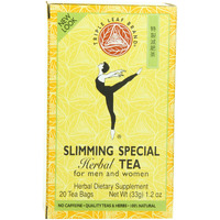 Triple Leaf Brand Slimming Special Tea, 20-Count