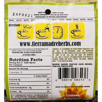 TIERRA MADRE ACIDE-S Reflux Tea 2 Pack