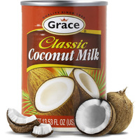 Grace Classic Coconut Milk 13.5 oz