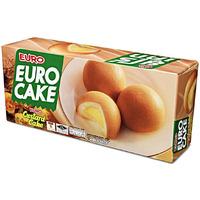 Euro, Custard Cake, 5.08 oz