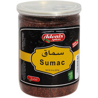 Adonis - Ground Sumac, 8 oz (227g), Product of Lebanon