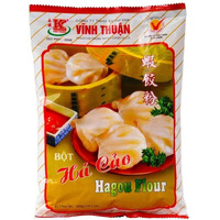 Vinh Thuan Hagou Flour Mehl 400g