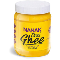 Nanak Ghee 28 oz (TWIN PACK - 28 oz X 2)