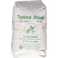 Tapioca Starch / Flour