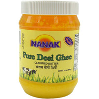 NANAK GHEE 28 OZ