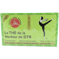 Triple Leaf Brand Dieters' Tea, Green, 20-Count