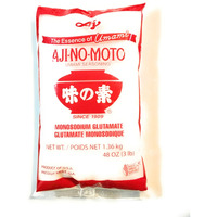 Aji-No-Moto Umami Seasoning 48 Oz