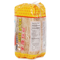 Sailing Boat Brand Rice Stick Pasta Chao Ching, 16 oz