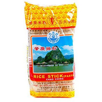 Sailing Boat Brand Rice Stick Pasta Chao Ching, 16 oz