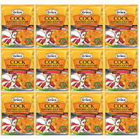 Grace Cock Flavored Soup Mix, 1.76 Oz (Pack of12)