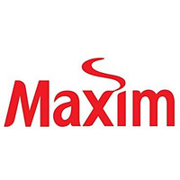 Maxim Instant Coffee Mix Combo - Mocha Gold Mild, Original, White Cold - 3 Flavors (Total 3Sets)