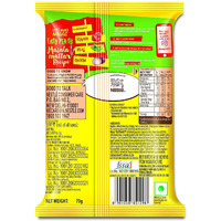 Maggi Masala 2-Minute Noodles India Snack - 24 Pack
