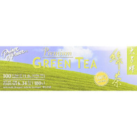 Prince of Peace Premium Green Tea - 100 Tea Bags, 2 pack