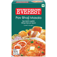 Everest Pav Bhaji Masala 100g