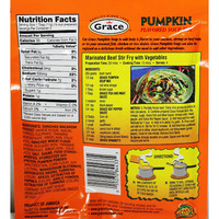 Grace Pumpkin Soup 1.59 oz pack of 6