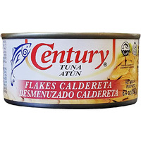 Century Tuna Flakes 6 Pack (Caldereta)