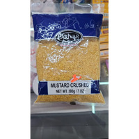 Premium Yellow Mustard Seeds - Elevate Your Culinary Creations with Distinctive Flavor and Quality