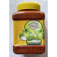 Swad Achar (Pickle) Masala MILD (Special Charotar Sweet & Spicy) - 500 Grams