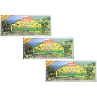 Caribbean Dreams Green Tea & Mint, 24 Tea Bags (3 Pack)