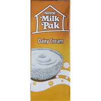 Nestle Milk Pak Dairy Cream (1 Pack)