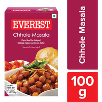 Everest Chhole Masala 100g