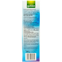 Gulln | Sugar Free Shortbread Biscuits | 4 x 330g | Pack of 4