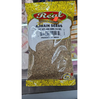 Real Ajwain Seeds  Culinary Delight and Digestive Marvel