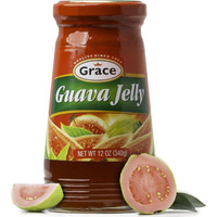 Grace Guava Jelly 12 oz