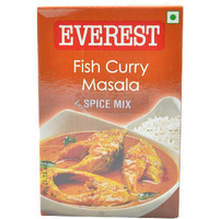 Everest Fish Curry Masala 50gram