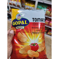Gopal Potato Chips,Potato Chips Wafers Snacks Namkeen