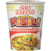 Cup Noodles Mazedaar Masala, 70g [Pack of 3]