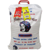 MADAME GOUGOUSSE JASMINE RICE 10lbs