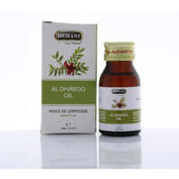 Hemani Al Dharoo Oil 30ml (1.01 fl oz)