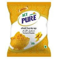 Aci Pure Turmeric Powder  Pure and Potent for Culinary Delight and Wellness 500 mg